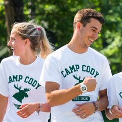 Camp Cody