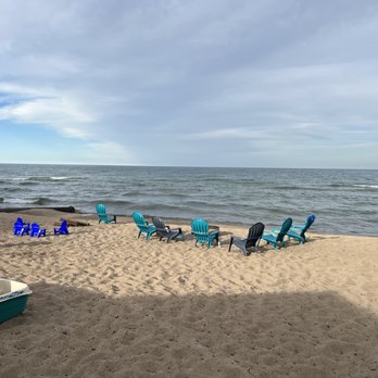Blue Moon Resort - Resorts Near Me - Oscoda, Michigan Blue Moon Resort - Resorts Near Me - Oscoda, Michigan