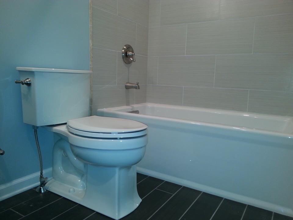 Slide of Miller Plumbing