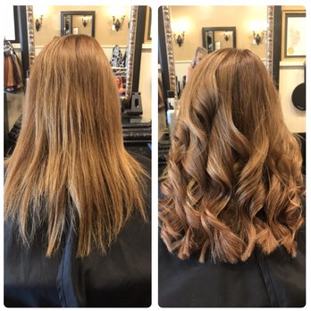 Hair and Extensions By Gabrielle Campbell - Hair Salons Near Me - Cincinnati, Ohio Hair and Extensions By Gabrielle Campbell - Hair Salons Near Me - Cincinnati, Ohio