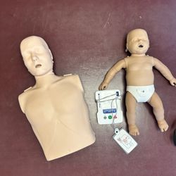 Giving Hearts CPR
