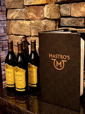 Mastro's Steakhouse by null