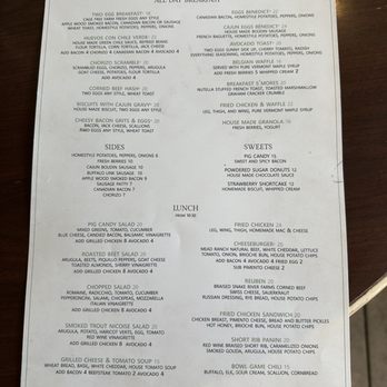 Cafe Genevieve - Breakfast & Brunch Near Me - Jackson, Wyoming Cafe Genevieve - Breakfast & Brunch Near Me - Jackson, Wyoming