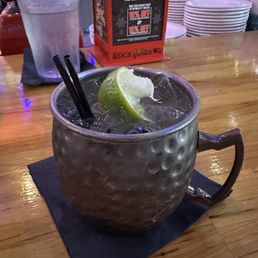 Mule Mule