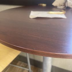Wendy's - Zoom in and see the ROACH