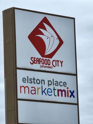 Seafood City Supermarket by null