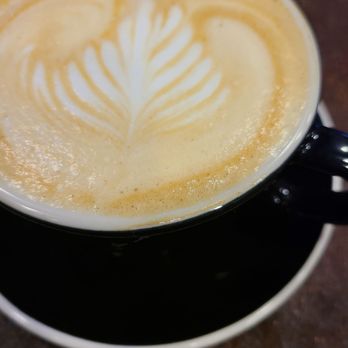 Eggshell Bistro - Latte - Coffee & Tea Near Me - Carmel, Indiana Eggshell Bistro - Latte - Coffee & Tea Near Me - Carmel, Indiana