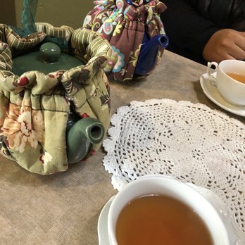 Tea Time - Coffee & Tea Near Me - Palo Alto, California Tea Time - Coffee & Tea Near Me - Palo Alto, California
