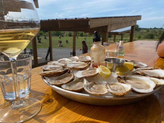 Norman Hardie Winery by null