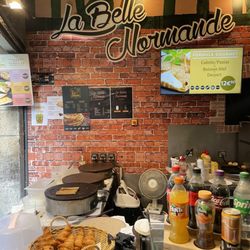 La Belle Normande