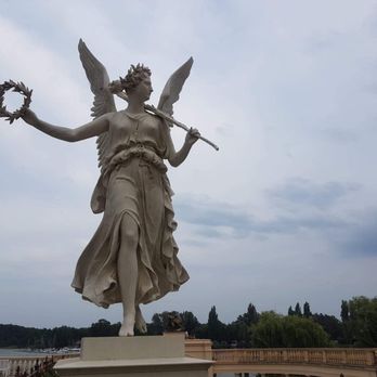 Schlossgarten - Parks Near Me - Schwerin, MV Schlossgarten - Parks Near Me - Schwerin, MV