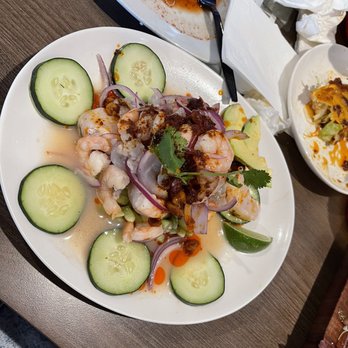 Barra Azul - Sushi Bars Near Me - Perris, California Barra Azul - Sushi Bars Near Me - Perris, California