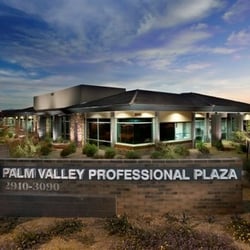 Mahoney Law Office - Goodyear, AZ office