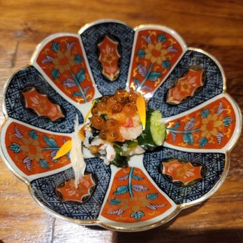 Asai Kaiseki - Japanese Near Me - Ampliación granada , DIF Asai Kaiseki - Japanese Near Me - Ampliación granada , DIF