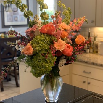 Gregory's Fine Floral - Florists Near Me - Prairie Village, Kansas