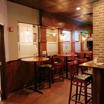 Mulligan's Pub - Bar Area - Irish Near Me - Ponte Vedra Beach, Florida Mulligan's Pub - Bar Area - Irish Near Me - Ponte Vedra Beach, Florida