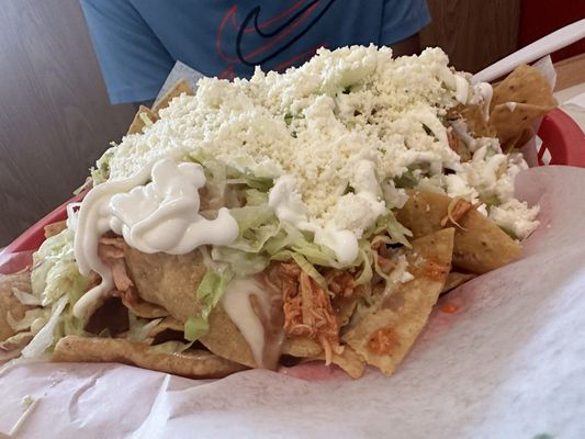 Los Primos Mexican Grill by null