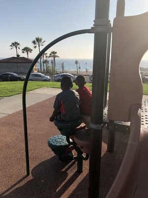 Vista del Mar Park by null