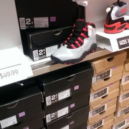 nike outlet store jordan landing