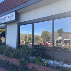 Urgent Care Of Morro Bay