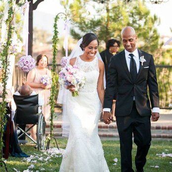 Officiant Lady - Officiants Near Me