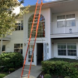 Morris Dryer Duct Cleaning - Roof vent cleaning