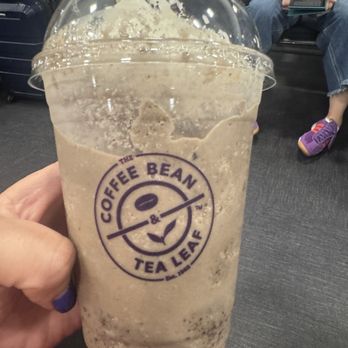 The Coffee Bean & Tea Leaf - Nothing special coffee. - Coffee & Tea Near Me - Las Vegas, Nevada The Coffee Bean & Tea Leaf - Nothing special coffee. - Coffee & Tea Near Me - Las Vegas, Nevada