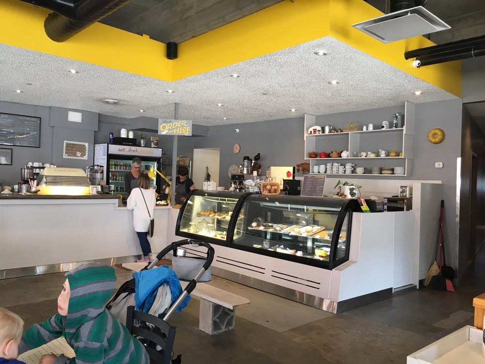 THE NOOK CAFE CLOSED Updated July 2024 32 Photos & 16 Reviews