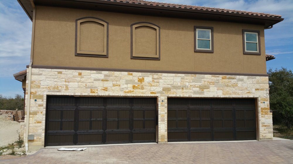 AMSGD - Garage Door Contractor in Round Rock, TX