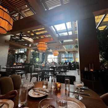 LAVO - Inside - Italian Near Me - West Hollywood, California LAVO - Inside - Italian Near Me - West Hollywood, California