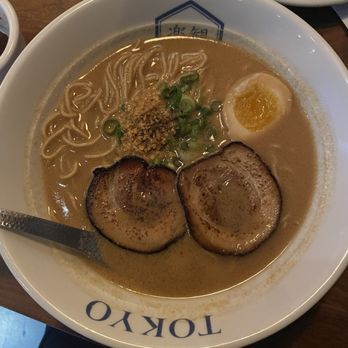 RAKKAN Ramen - Coppell - Ramen Near Me - Coppell, Texas