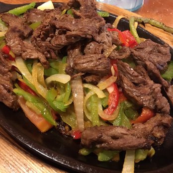 La Sierra - Beef fajitas - Mexican Near Me - Payson, Arizona La Sierra - Beef fajitas - Mexican Near Me - Payson, Arizona