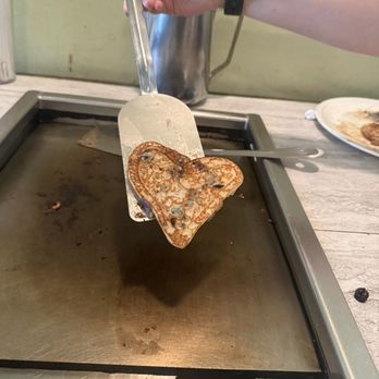 The Pfunky Griddle - Pancakes - Breakfast & Brunch Near Me - Nashville, Tennessee