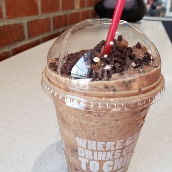 Sheetz - Frozen coffee drink - Fast Food Near Me - New Albany, Ohio Sheetz - Frozen coffee drink - Fast Food Near Me - New Albany, Ohio