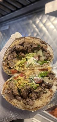 La Carreta Tacos y Tortas by null