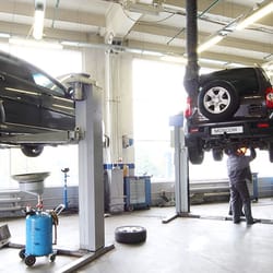 Salem St. Auto Clinic