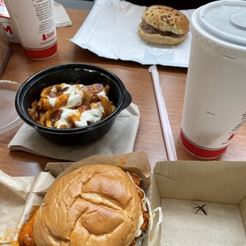 Arbys - Yum - Fast Food Near Me - Clarksville, Tennessee Arbys - Yum - Fast Food Near Me - Clarksville, Tennessee