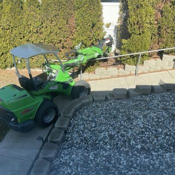 Paul Bunyan Tree Service - Tractor - Tree Services Near Me Paul Bunyan Tree Service - Tractor - Tree Services Near Me