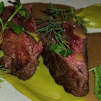 Bacaro - Waygu steak - Italian Near Me - Vancouver, British Columbia
