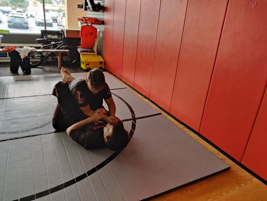 Cooperative Spirit Martial Arts www.yelp.com