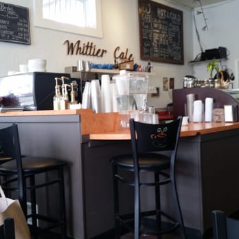 Whittier Cafe - Coffee & Tea Near Me - Denver, Colorado Whittier Cafe - Coffee & Tea Near Me - Denver, Colorado