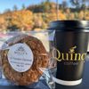 Quincy Coffee gift card