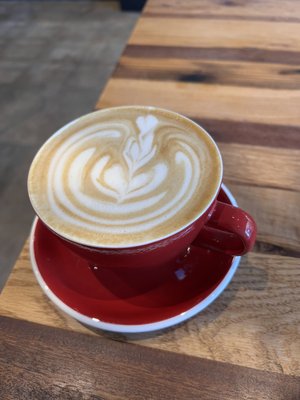 Second State Coffee by null