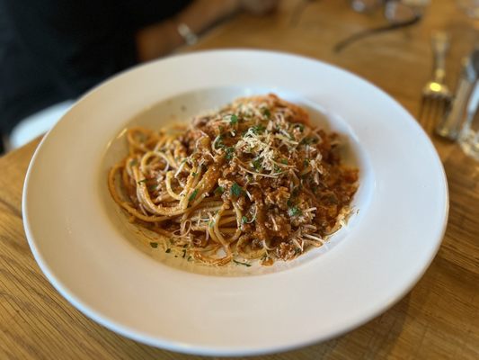 Buddy V's Ristorante by null