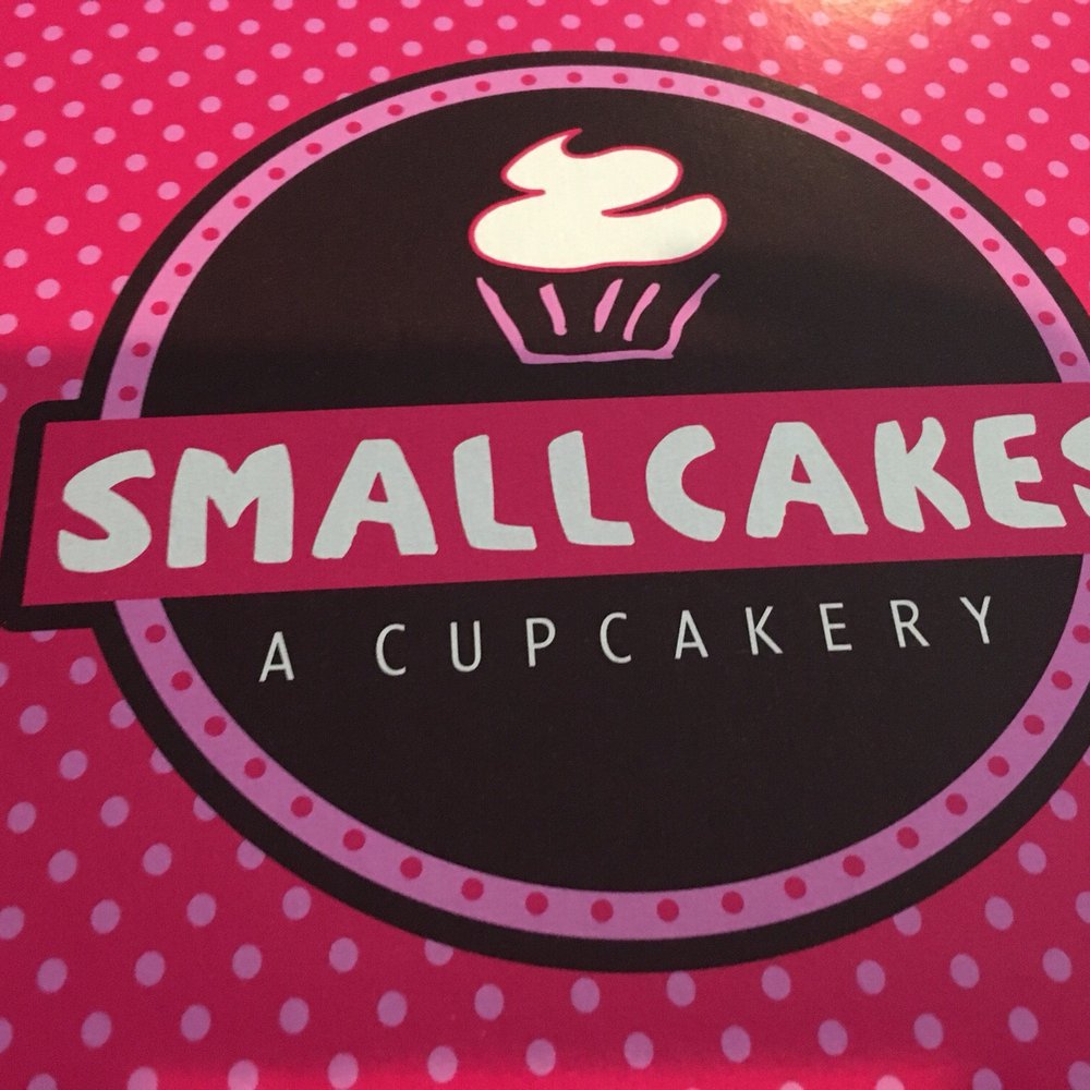SmallCakes Cupcakery - Cupcakes Near Me - Jupiter, Florida