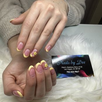 Nails by Dee - Nail Technicians Near Me - Las Vegas, Nevada