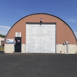 L & M Automotive Repair
