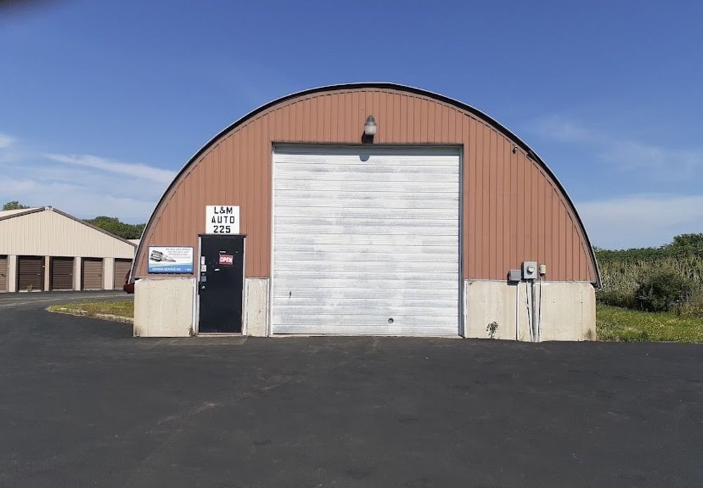 L & M AUTOMOTIVE REPAIR - Updated July 2025 - 225 Paoli St, Verona