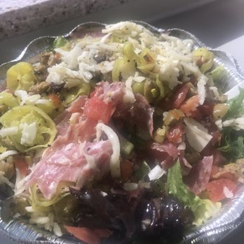 Aka Friscos - Pacific heights salad - American Near Me - Frederick, Maryland Aka Friscos - Pacific heights salad - American Near Me - Frederick, Maryland