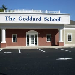 The Goddard School - The Goddard School in Westford